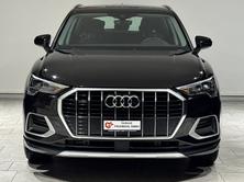 AUDI Q3 40 TFSI quattro S-tronic, Benzin, Occasion / Gebraucht, Automatik - 3