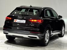 AUDI Q3 40 TFSI quattro S-tronic, Benzin, Occasion / Gebraucht, Automatik - 4