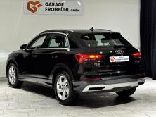 AUDI Q3 40 TFSI quattro S-tronic, Benzin, Occasion / Gebraucht, Automatik - 5