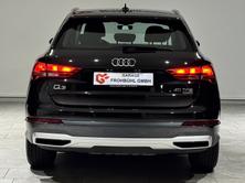 AUDI Q3 40 TFSI quattro S-tronic, Benzin, Occasion / Gebraucht, Automatik - 6