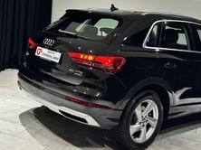 AUDI Q3 40 TFSI quattro S-tronic, Benzin, Occasion / Gebraucht, Automatik - 7