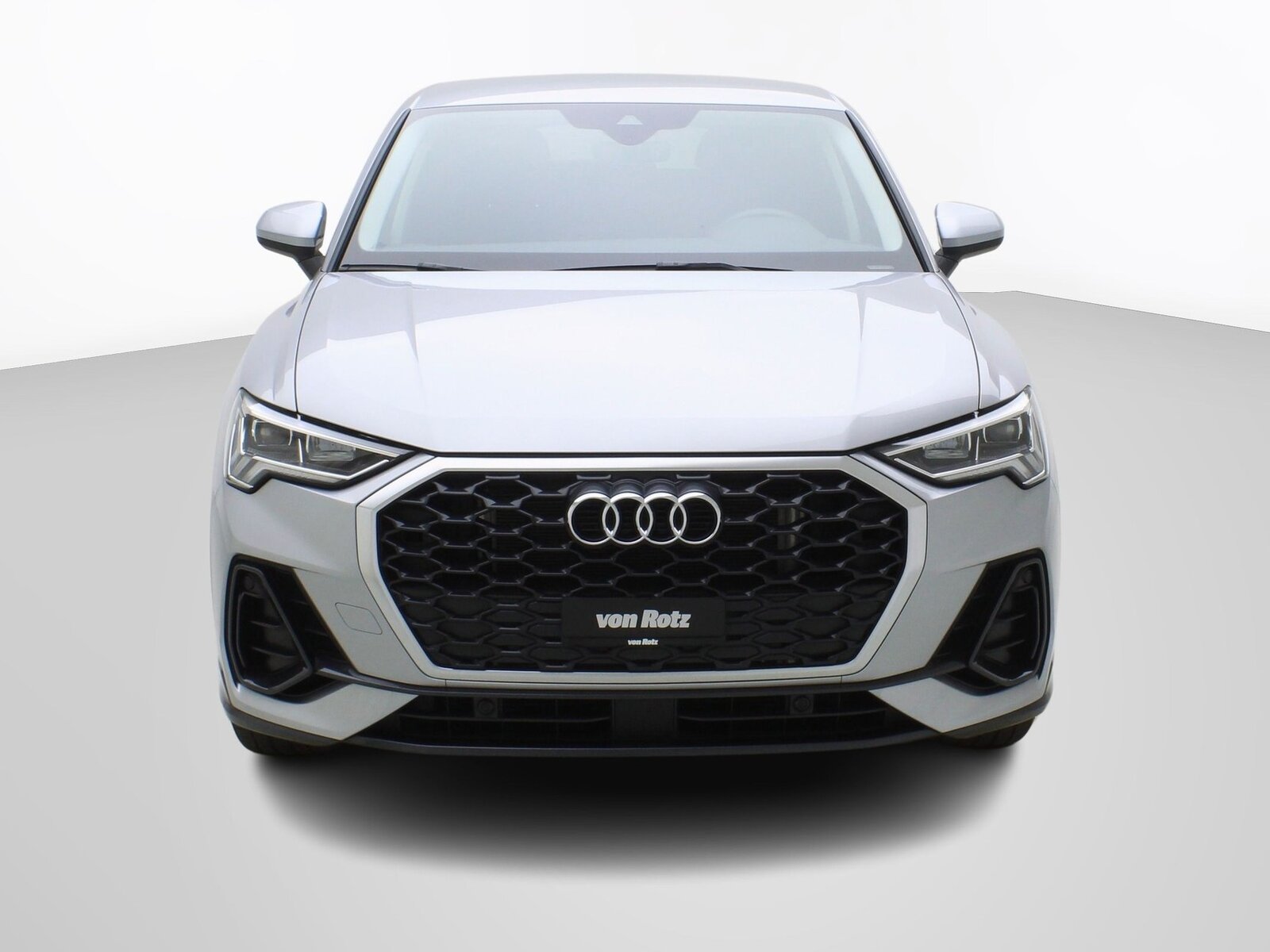 AUDI Q3 Sportback 45 TFSI e S-Tronic, Hybride Rechargeable Essence/Électricité, Occasion / Utilisé, Automatique - 6