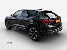 AUDI Q3 Sportback 35 TFSI S line Attraction, Benzin, Occasion / Gebraucht, Automatik - 3