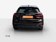 AUDI Q3 Sportback 35 TFSI S line Attraction, Benzin, Occasion / Gebraucht, Automatik - 4