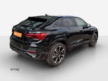 AUDI Q3 Sportback 35 TFSI S line Attraction, Benzin, Occasion / Gebraucht, Automatik - 5