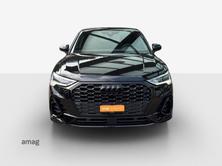 AUDI Q3 Sportback 35 TFSI S line Attraction, Benzin, Occasion / Gebraucht, Automatik - 7