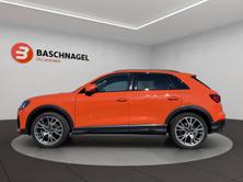 AUDI Q3 45 TFSI S line, Essence, Occasion / Utilisé, Automatique - 2