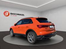 AUDI Q3 45 TFSI S line, Essence, Occasion / Utilisé, Automatique - 3