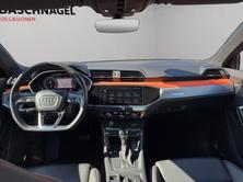 AUDI Q3 45 TFSI S line, Essence, Occasion / Utilisé, Automatique - 5