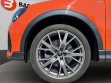 AUDI Q3 45 TFSI S line, Essence, Occasion / Utilisé, Automatique - 7