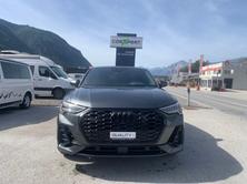 AUDI Q3 Sportback 40 TFSI S line quattro S-tronic, Petrol, Second hand / Used, Automatic - 2