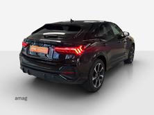 AUDI Q3 Sportback 35 TFSI S line Attraction, Petrol, Second hand / Used, Automatic - 5