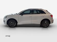 AUDI Q3 35 TFSI advanced Attraction, Petrol, Second hand / Used, Automatic - 2