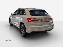 AUDI Q3 35 TFSI advanced Attraction, Petrol, Second hand / Used, Automatic - 3