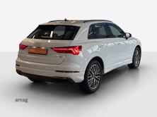 AUDI Q3 35 TFSI advanced Attraction, Petrol, Second hand / Used, Automatic - 5