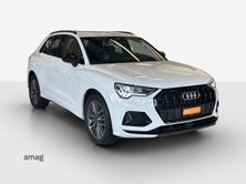 AUDI Q3 35 TFSI advanced Attraction, Petrol, Second hand / Used, Automatic - 6