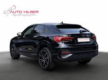 AUDI Q3 Sportback 40 TDI S line quattro S-tronic *360Cam/Panodac, Diesel, Second hand / Used, Automatic - 5