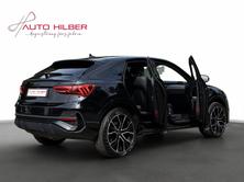 AUDI Q3 Sportback 40 TDI S line quattro S-tronic *360Cam/Panodac, Diesel, Second hand / Used, Automatic - 7