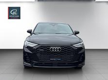 AUDI Q3 SB 40TDI S line Att qu, Diesel, Second hand / Used, Automatic - 2