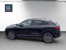 AUDI Q3 SB 40TDI S line Att qu, Diesel, Second hand / Used, Automatic - 3