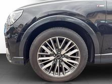 AUDI Q3 SB 40TDI S line Att qu, Diesel, Second hand / Used, Automatic - 6