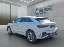 AUDI Q3 Sportback 1.5 35 TFSI S line S-Tronic, Mild-Hybrid Petrol/Electric, Second hand / Used, Automatic - 3