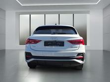 AUDI Q3 Sportback 1.5 35 TFSI S line S-Tronic, Mild-Hybrid Petrol/Electric, Second hand / Used, Automatic - 4