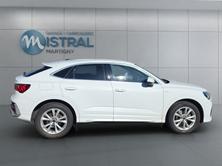 AUDI Q3 Sportback 1.5 35 TFSI S line S-Tronic, Mild-Hybrid Petrol/Electric, Second hand / Used, Automatic - 6