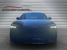 AUDI Q3 Sportback 35 TFSI S line S-tronic, Mild-Hybrid Benzin/Elektro, Occasion / Gebraucht, Automatik - 2