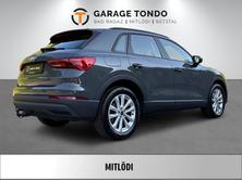 AUDI Q3 1.5 35 TFSI Attraction S-Tronic, Hybride Léger Essence/Électricité, Occasion / Utilisé, Automatique - 3