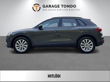 AUDI Q3 1.5 35 TFSI Attraction S-Tronic, Hybride Léger Essence/Électricité, Occasion / Utilisé, Automatique - 4