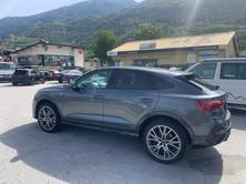 AUDI Q3 Sportback 40 TDI S line quattro S-tronic, Diesel, Occasion / Gebraucht, Automatik - 5