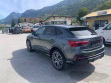 AUDI Q3 Sportback 40 TDI S line quattro S-tronic, Diesel, Occasion / Gebraucht, Automatik - 7