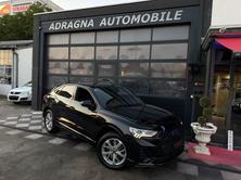 AUDI Q3 Sportback 40 TDI S line Attraction quattro S-tronic, Diesel, Second hand / Used, Automatic - 4