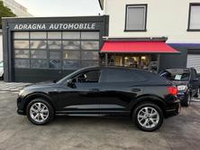 AUDI Q3 Sportback 40 TDI S line Attraction quattro S-tronic, Diesel, Second hand / Used, Automatic - 6