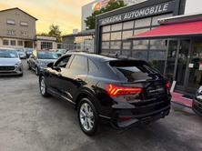 AUDI Q3 Sportback 40 TDI S line Attraction quattro S-tronic, Diesel, Second hand / Used, Automatic - 7