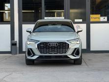 AUDI Q3 Sportback 45 TFSI S line quattro S-tronic, Essence, Occasion / Utilisé, Automatique - 3
