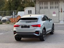 AUDI Q3 Sportback 45 TFSI S line quattro S-tronic, Essence, Occasion / Utilisé, Automatique - 5