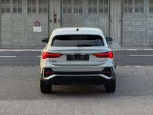 AUDI Q3 Sportback 45 TFSI S line quattro S-tronic, Essence, Occasion / Utilisé, Automatique - 6