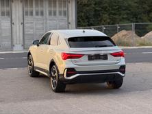 AUDI Q3 Sportback 45 TFSI S line quattro S-tronic, Essence, Occasion / Utilisé, Automatique - 7