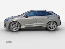 AUDI Q3 Sportback 35 TFSI S line Attraction, Benzina, Occasioni / Usate, Automatico - 2