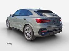 AUDI Q3 Sportback 35 TFSI S line Attraction, Benzina, Occasioni / Usate, Automatico - 3
