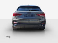 AUDI Q3 Sportback 35 TFSI S line Attraction, Benzina, Occasioni / Usate, Automatico - 4