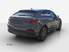 AUDI Q3 Sportback 35 TFSI S line Attraction, Benzina, Occasioni / Usate, Automatico - 5