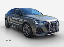 AUDI Q3 Sportback 35 TFSI S line Attraction, Benzina, Occasioni / Usate, Automatico - 6