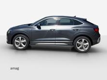 AUDI Q3 Sportback 45 TFSI S line, Benzin, Occasion / Gebraucht, Automatik - 2