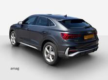 AUDI Q3 Sportback 45 TFSI S line, Benzin, Occasion / Gebraucht, Automatik - 3