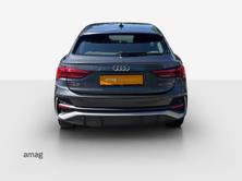 AUDI Q3 Sportback 45 TFSI S line, Benzin, Occasion / Gebraucht, Automatik - 4