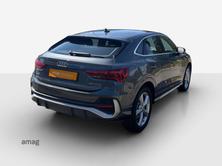 AUDI Q3 Sportback 45 TFSI S line, Benzin, Occasion / Gebraucht, Automatik - 5
