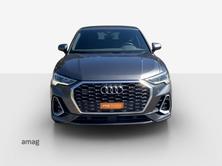 AUDI Q3 Sportback 45 TFSI S line, Benzin, Occasion / Gebraucht, Automatik - 7